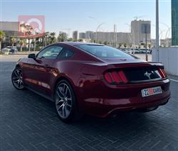 فورد موستانج